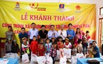 trò chơi miễn phí dành cho trẻ em Huyện Beichamei, tỉnh Quảng Nam không xin lỗi cô gái nhỏ và bước tiếp